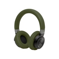 Rombica Mysound BH-07 Green, зеленый