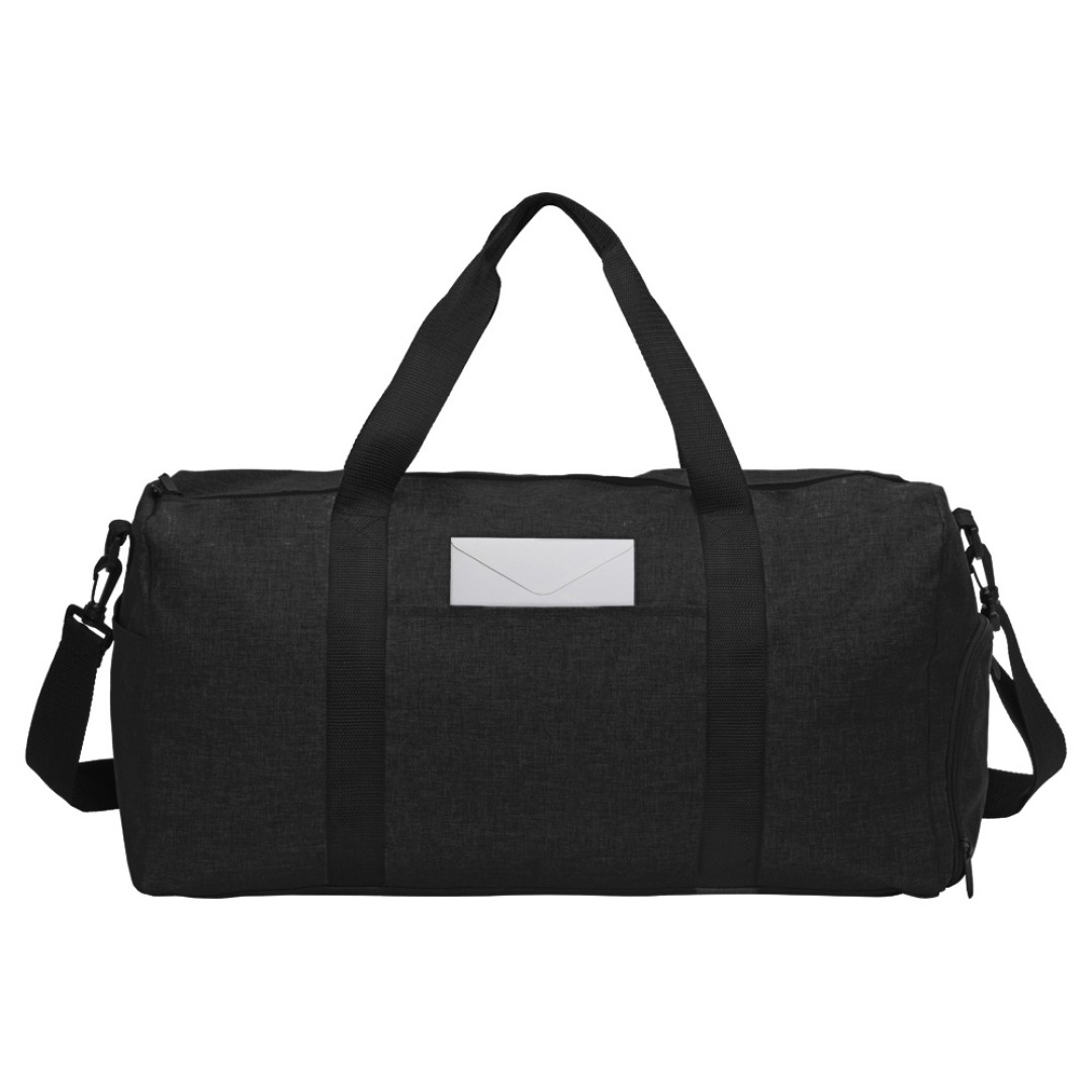 Сумка универсальная Planar, черный