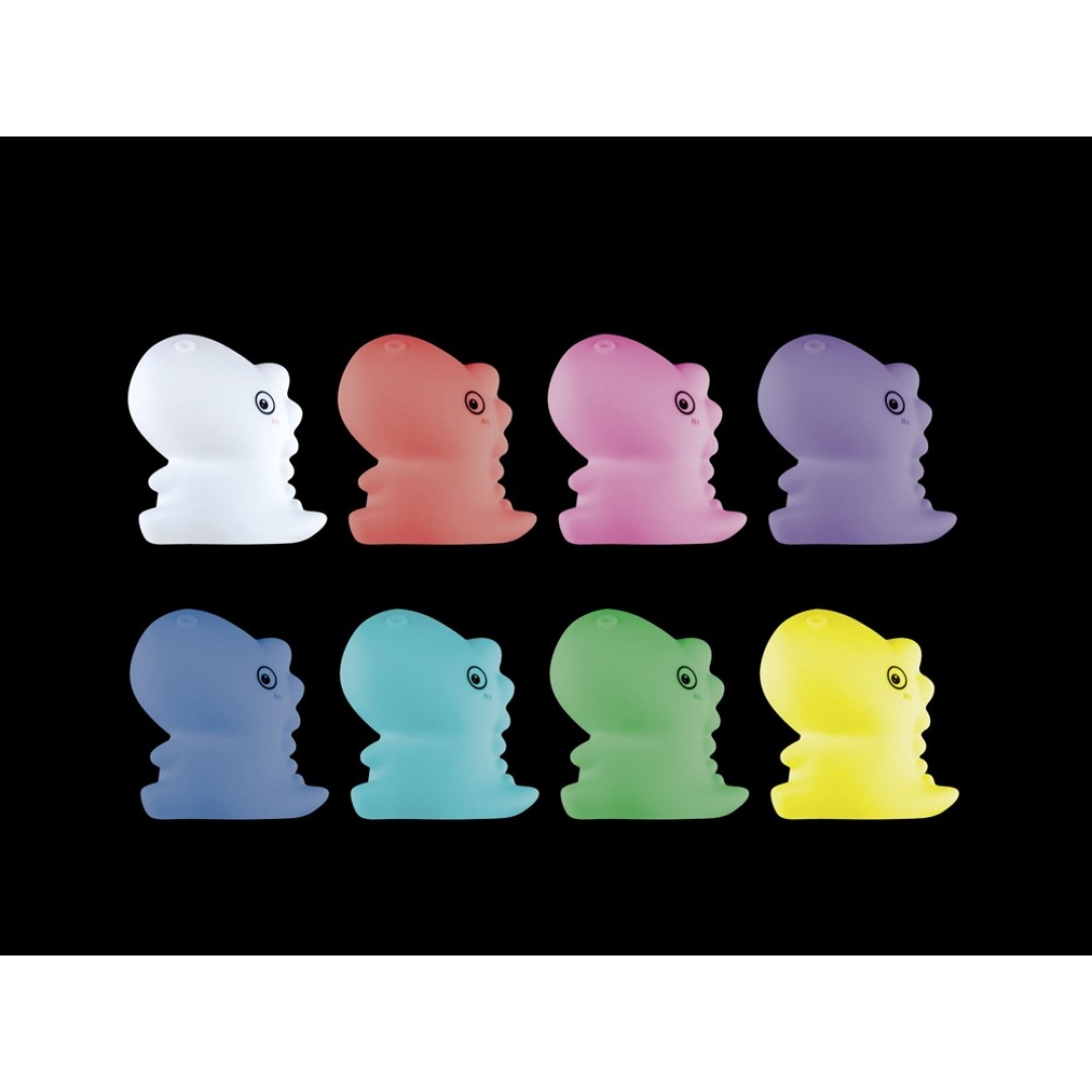 Светильник Rombica LED Dino (Р)