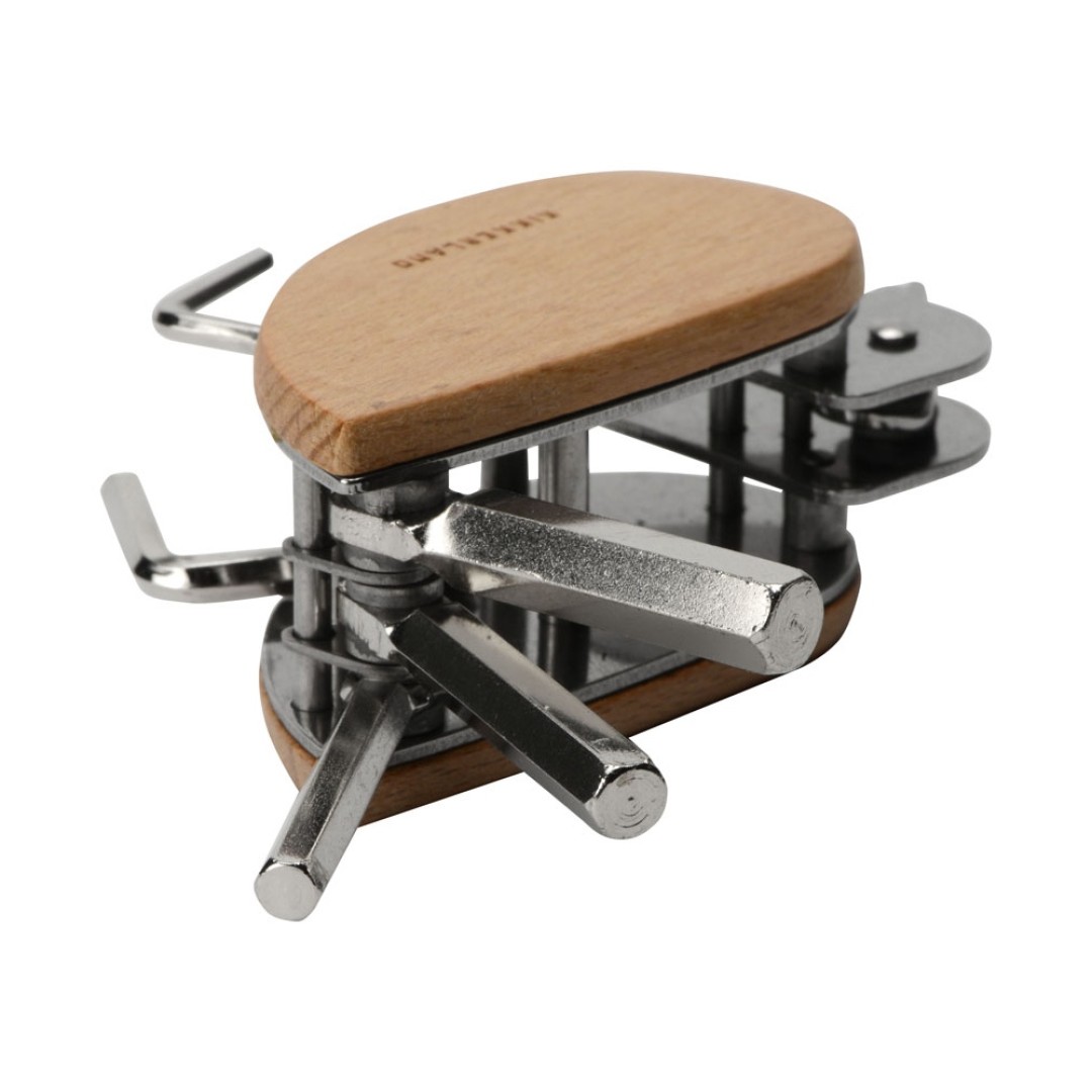 Мультитул в форме птицы "Bird"