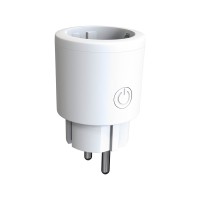 Умная розетка HIPER IoT P01 (Р)