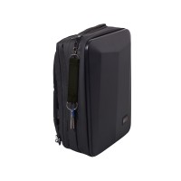 Ремувка с кольцом "Vida", 3,2 см, черный