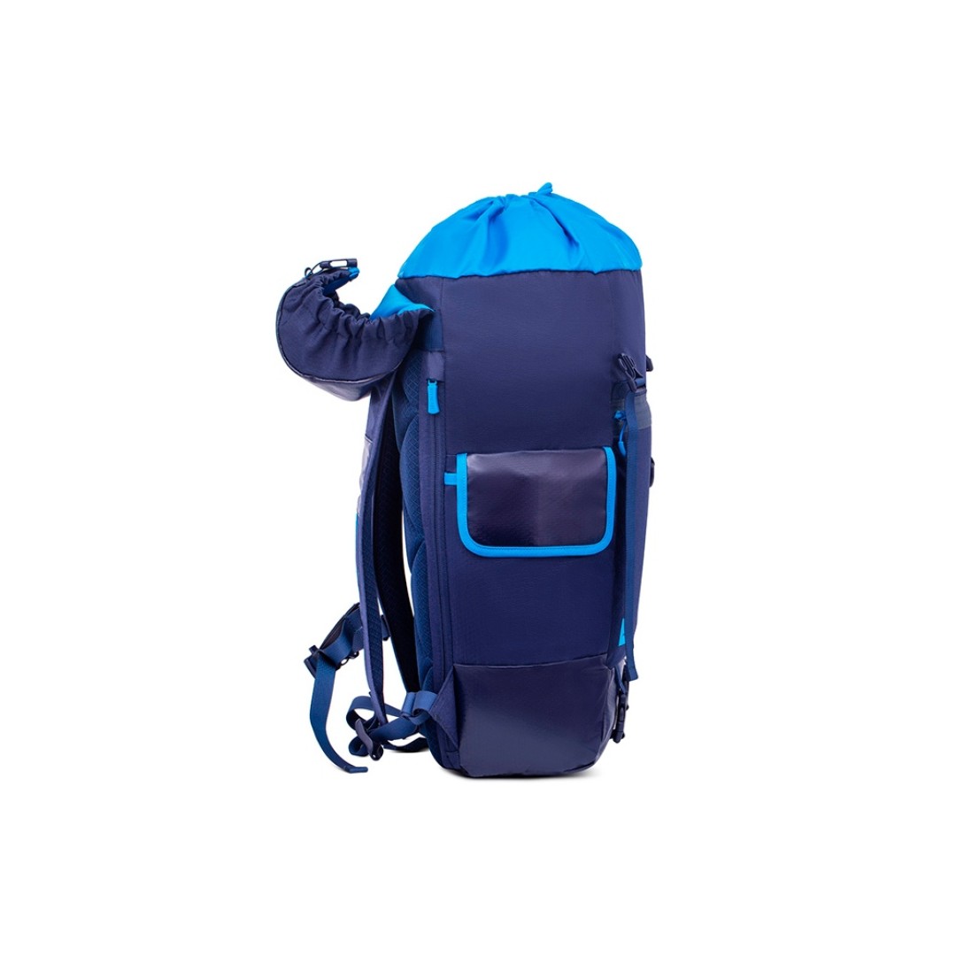 RIVACASE 5361 blue рюкзак для ноутбука 17.3", 30л / 4