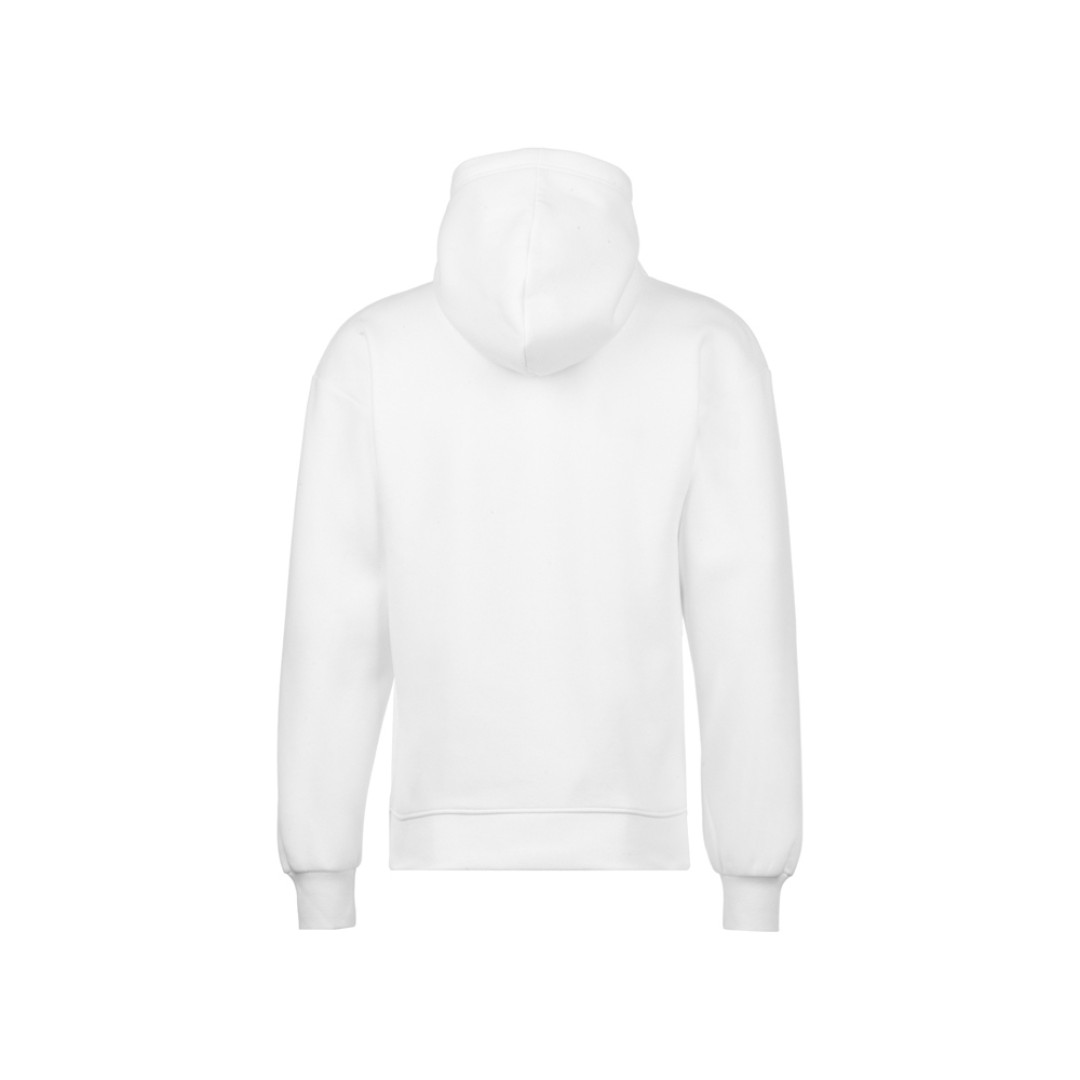 Худи «Hamburg», белый