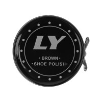 Набор для ухода за обувью "Shining shoes"