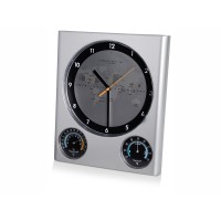 Погодная станция "Орио", серебристый/черный (Р)