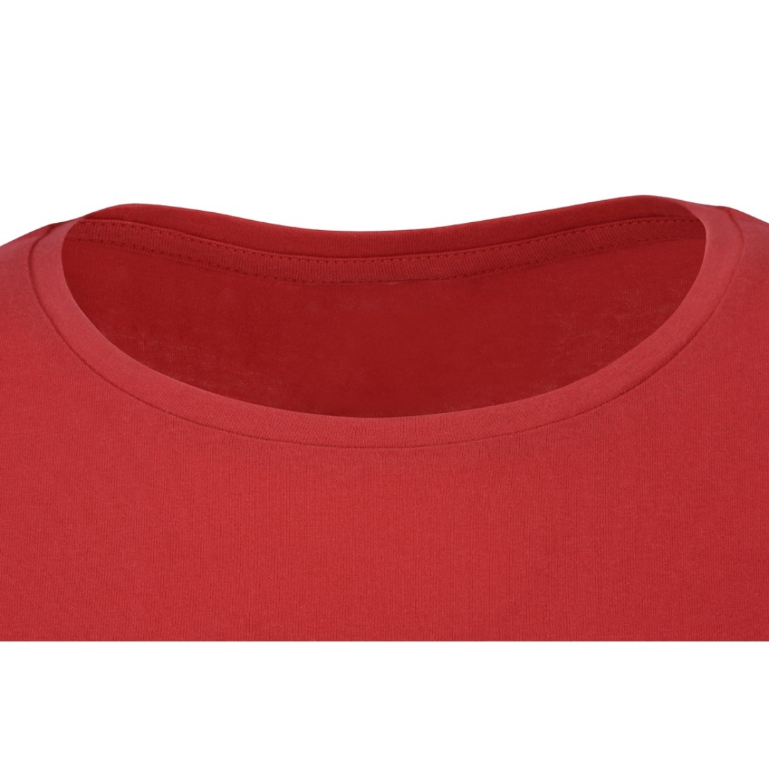 Футболка "Heavy Super Club 2.0" женская, красный