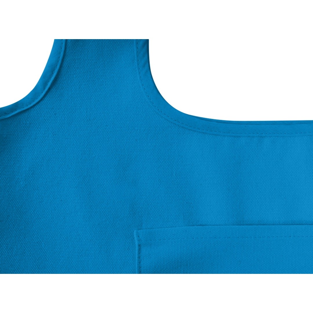 Сумка Revest из переработанного хлопка, морская волна