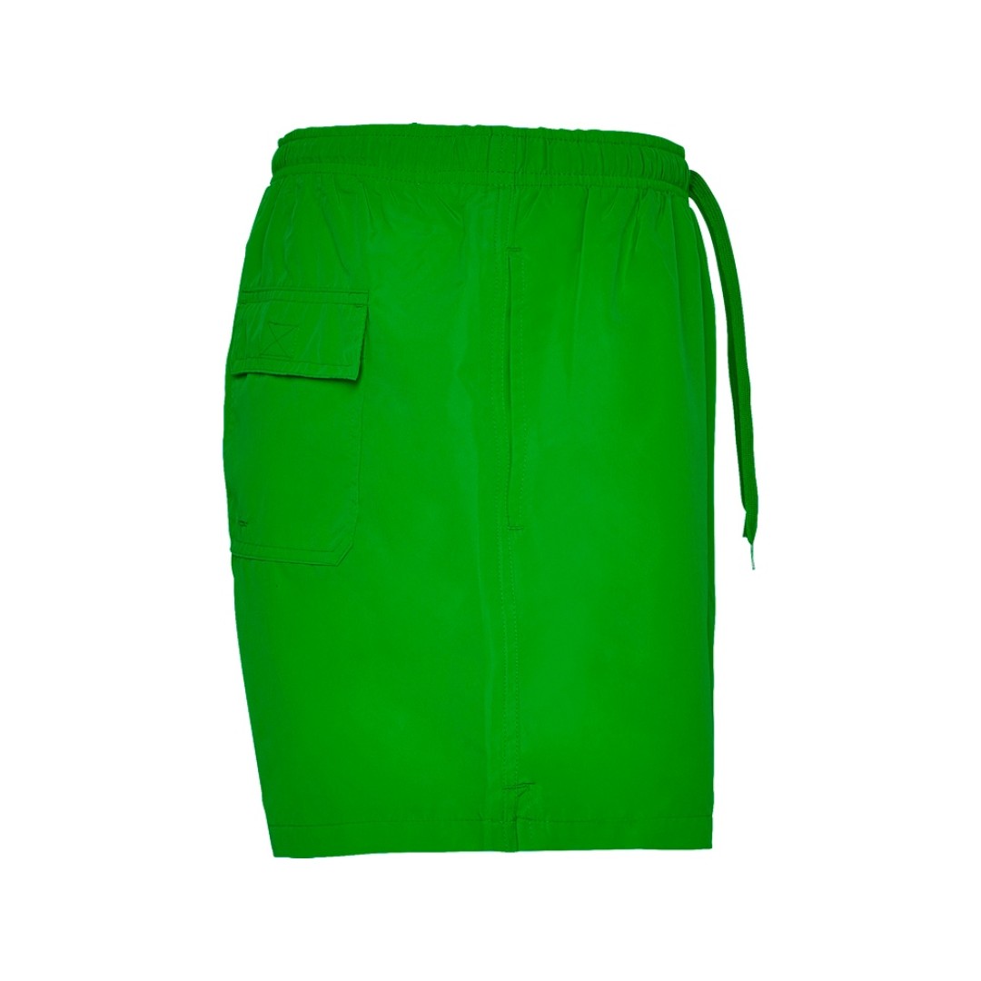 Плавательные шорты "Aqua", папоротниковый