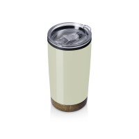 Термокружка «Sierra». Оливковый