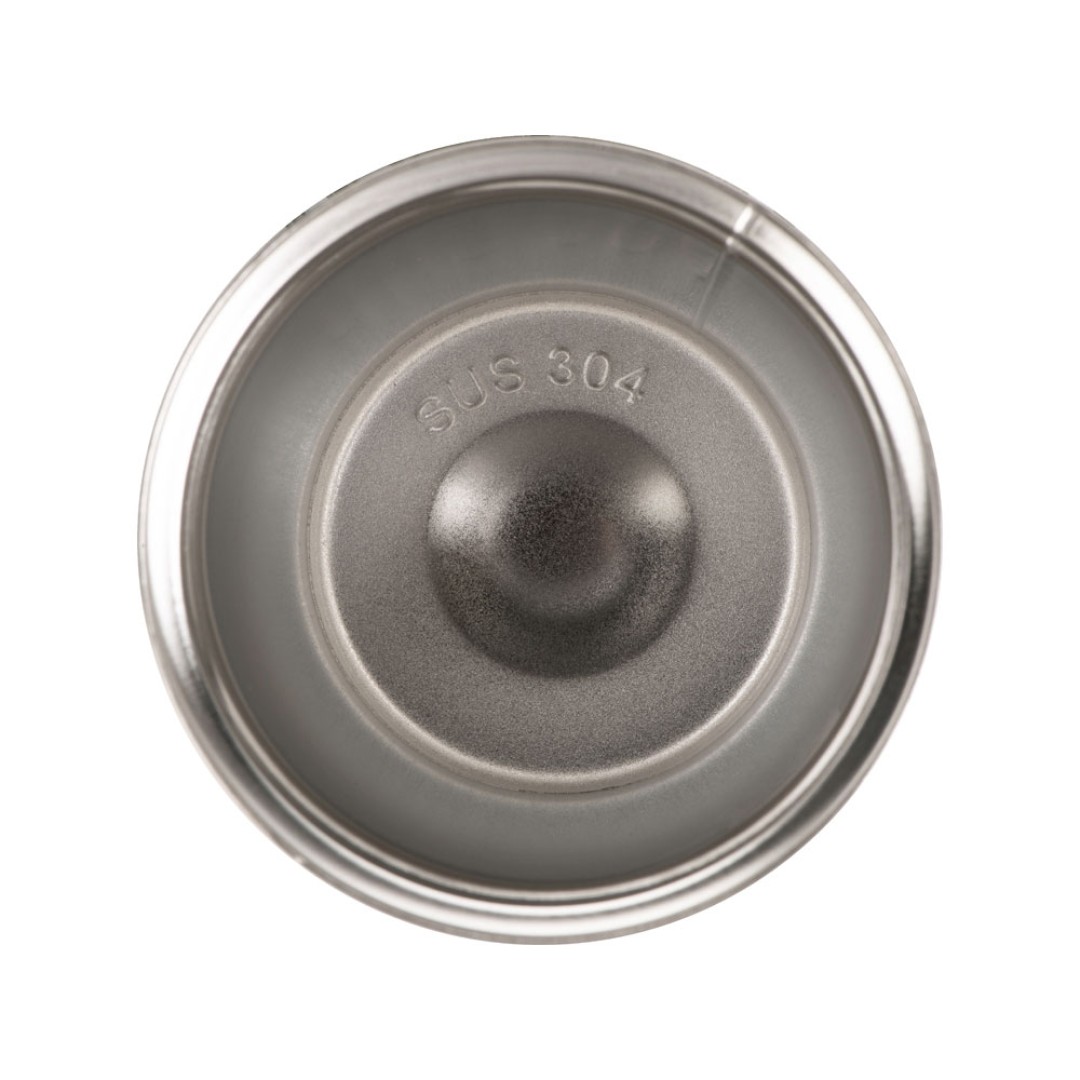 Термокружка CAFe COMPACT, 380 мл, wood