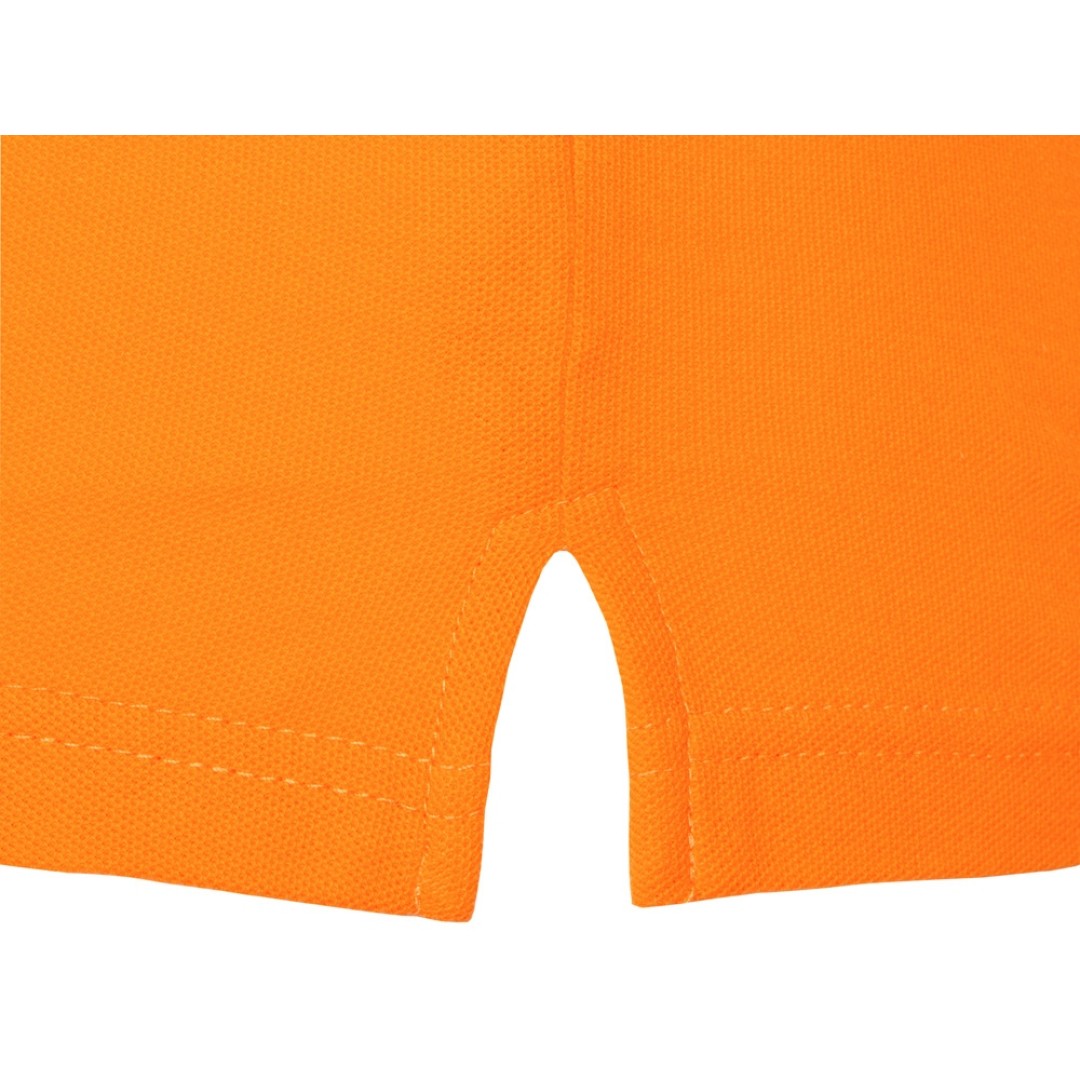 Рубашка поло "Boston 2.0" женская, оранжевый