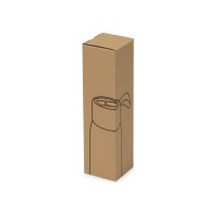 Термобутылка «Grace» 320мл, белый