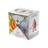 Сугревъ По-Татарски, 25 г