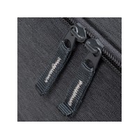 RESTO 5503 grey Изотермическая сумка для ланч боксов, 6 л, /12