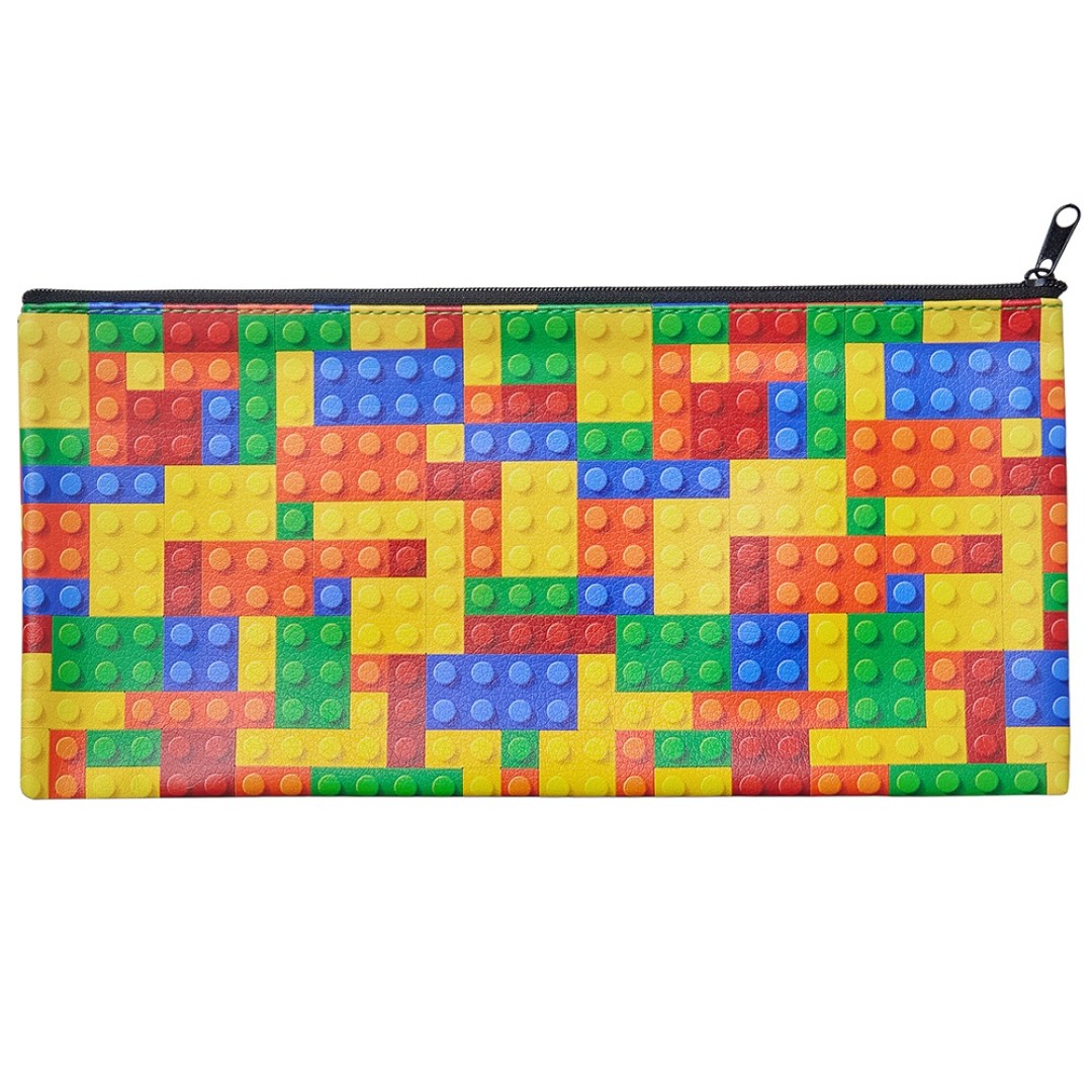 Косметичка с возможностью полноцветной печати