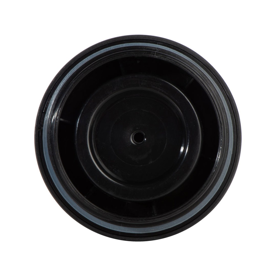 Термокружка с крышкой 360 градусов «Track», 400 мл, белый