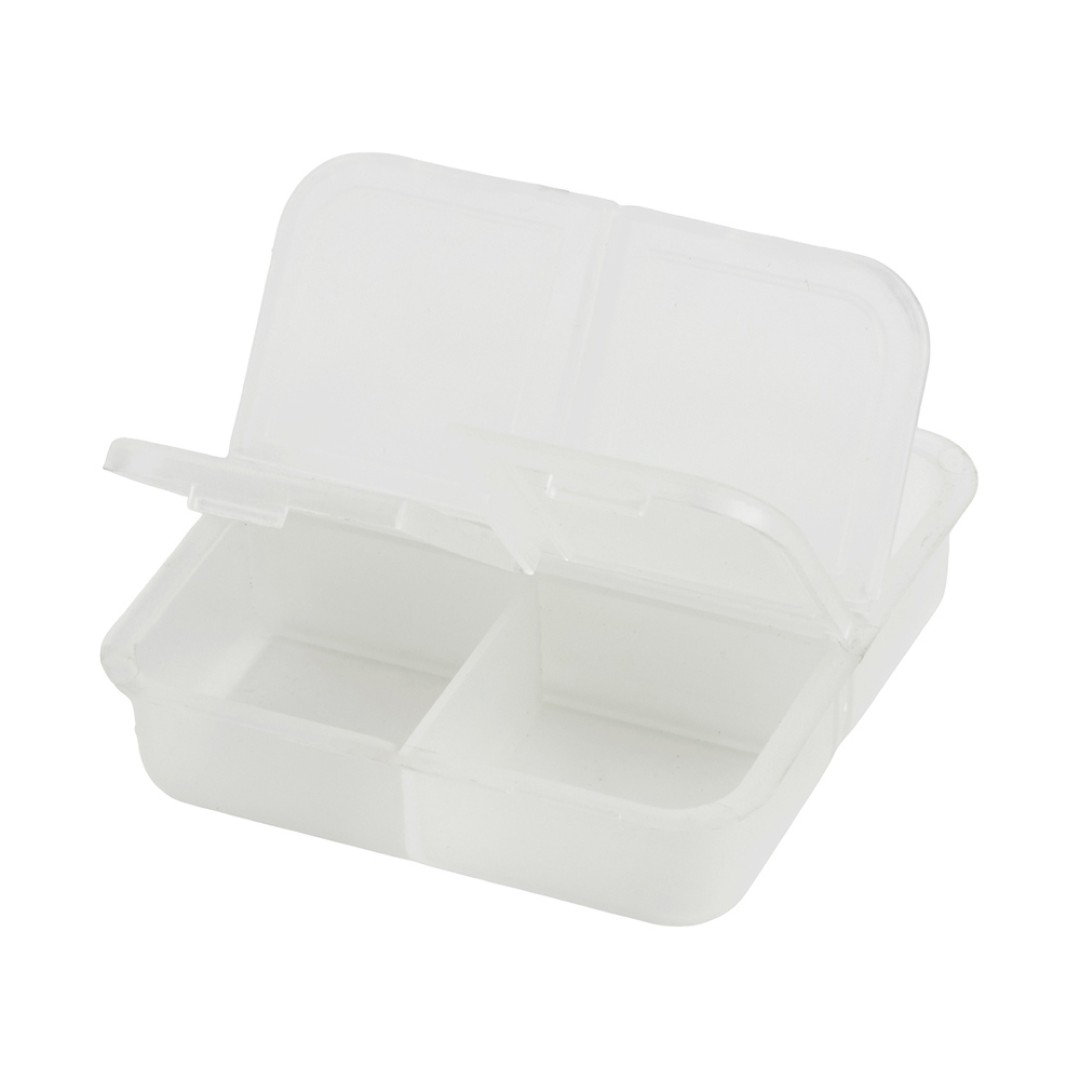 Футляр для мелочей "Belen", белый