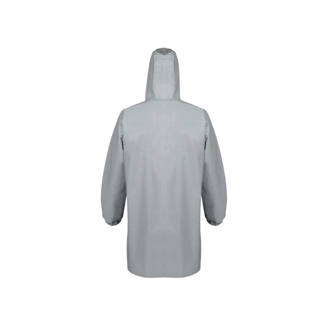 Дождевик светоотражающий «Sunny reflector» с чехлом