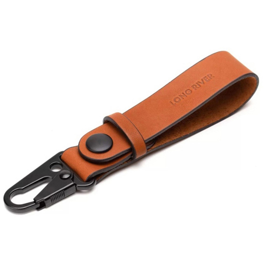 Ремешок для ключей Ориноко, оранжевый