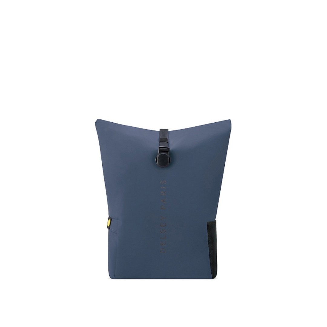 Рюкзак DELSEY, TURENNE SOFT, 26л, темно-синий