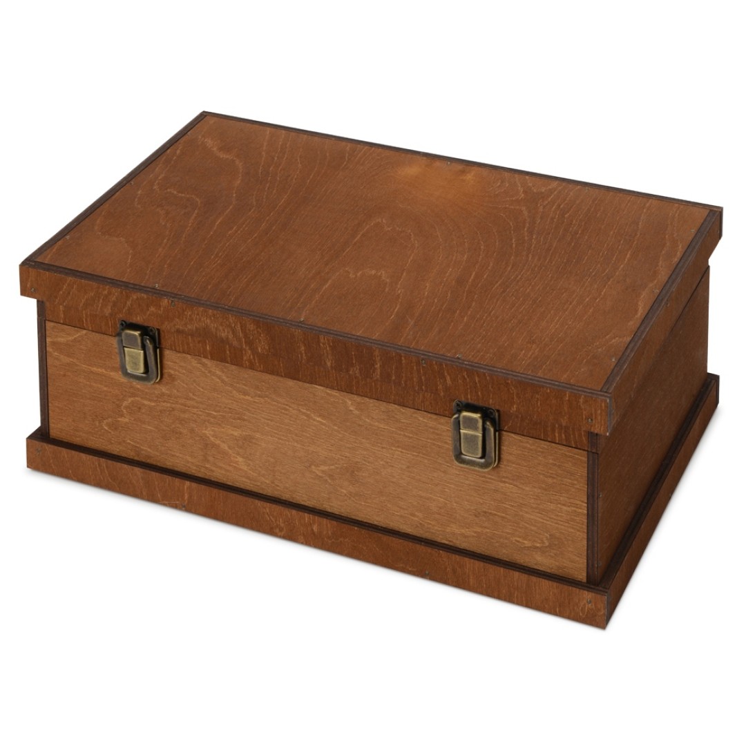 Подарочный набор для вина «Delphin»