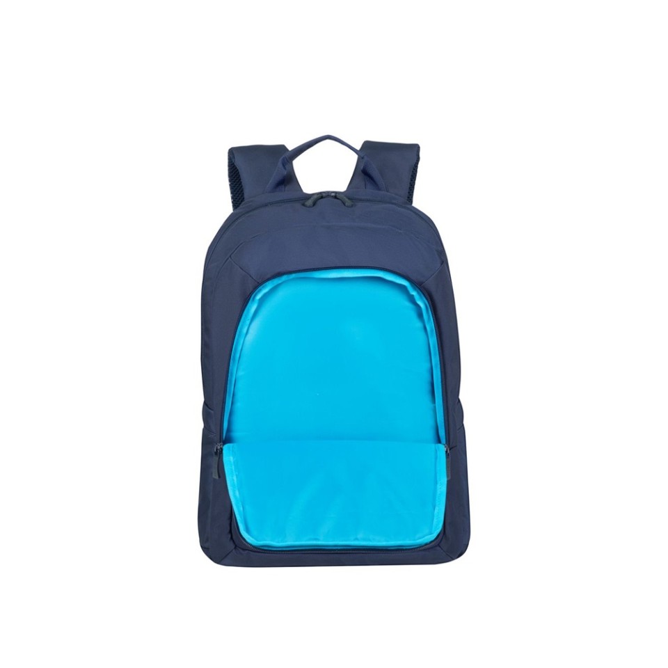 RIVACASE 7561 dark blue ECO рюкзак для ноутбука 15.6-16" / 6