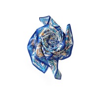 Платок "Арабески"