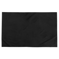 Плед для пикника Spread в сумочке, черный