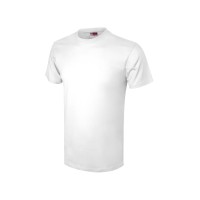 Футболка "Heavy Super Club" мужская, белый