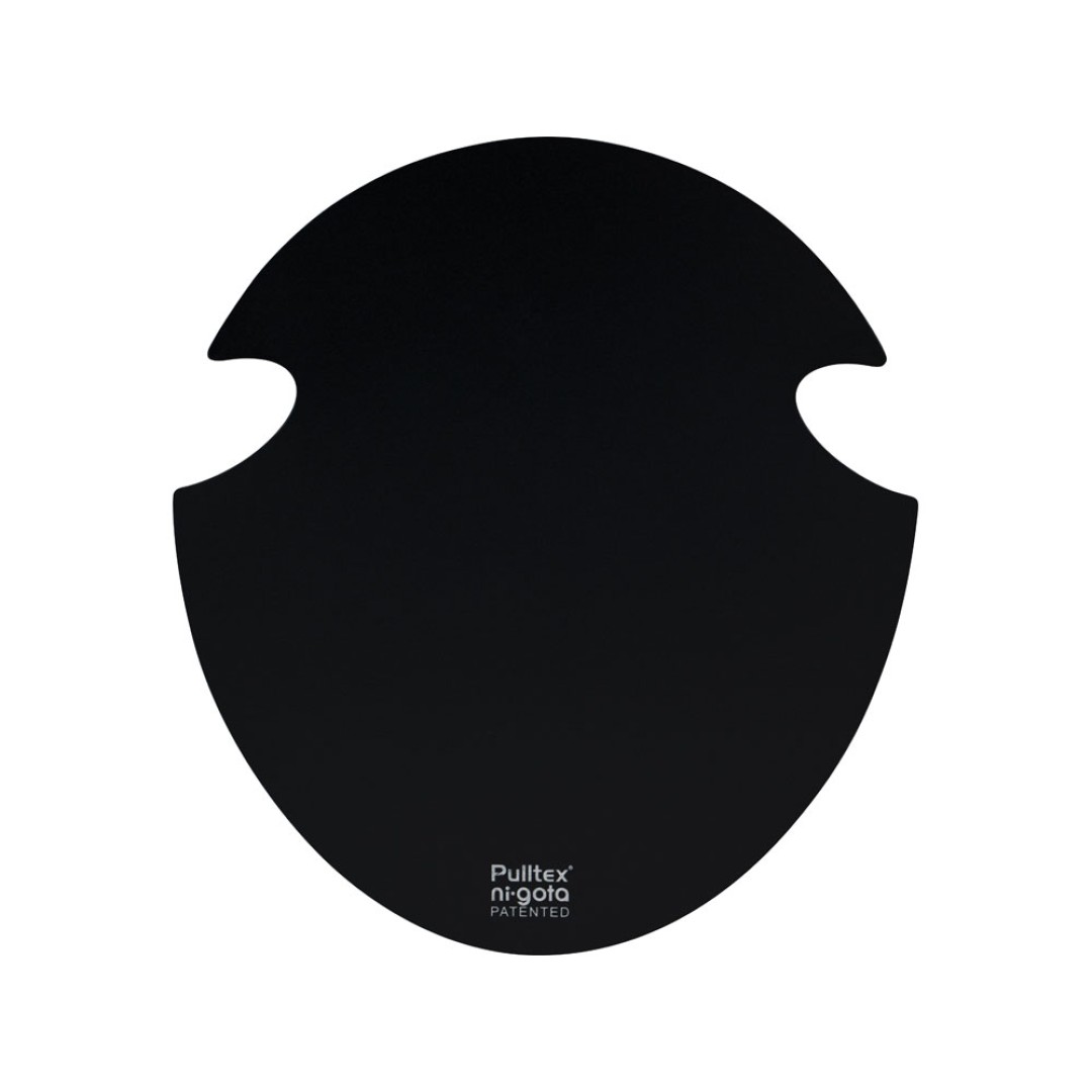 Набор аксессуаров для вина "Nigota", черный