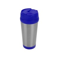 Термокружка "Певенси" 450мл, синий