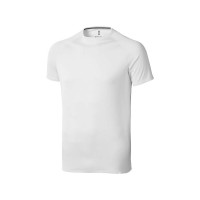 Футболка "Niagara" мужская, белый