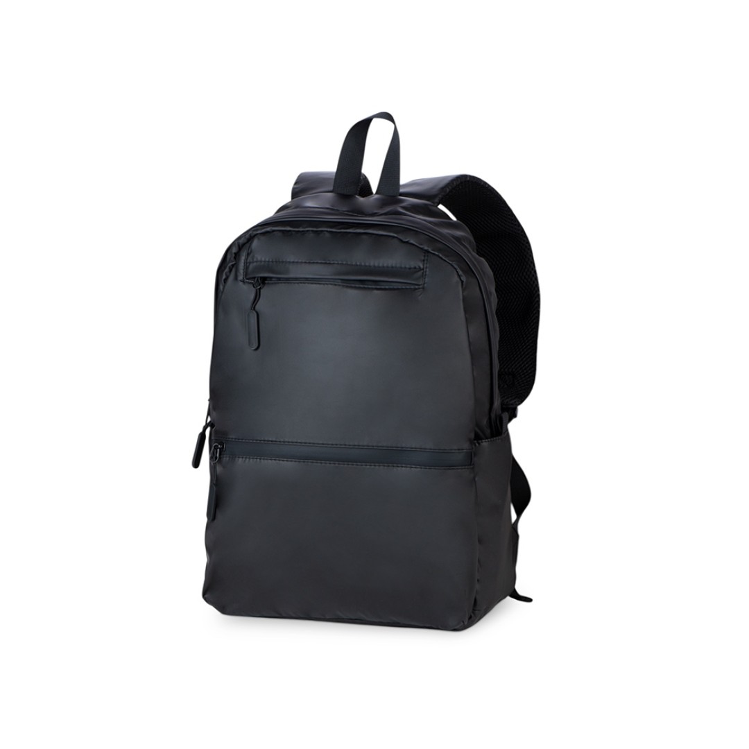 Рюкзак Ray для ноутбука 15'', черный