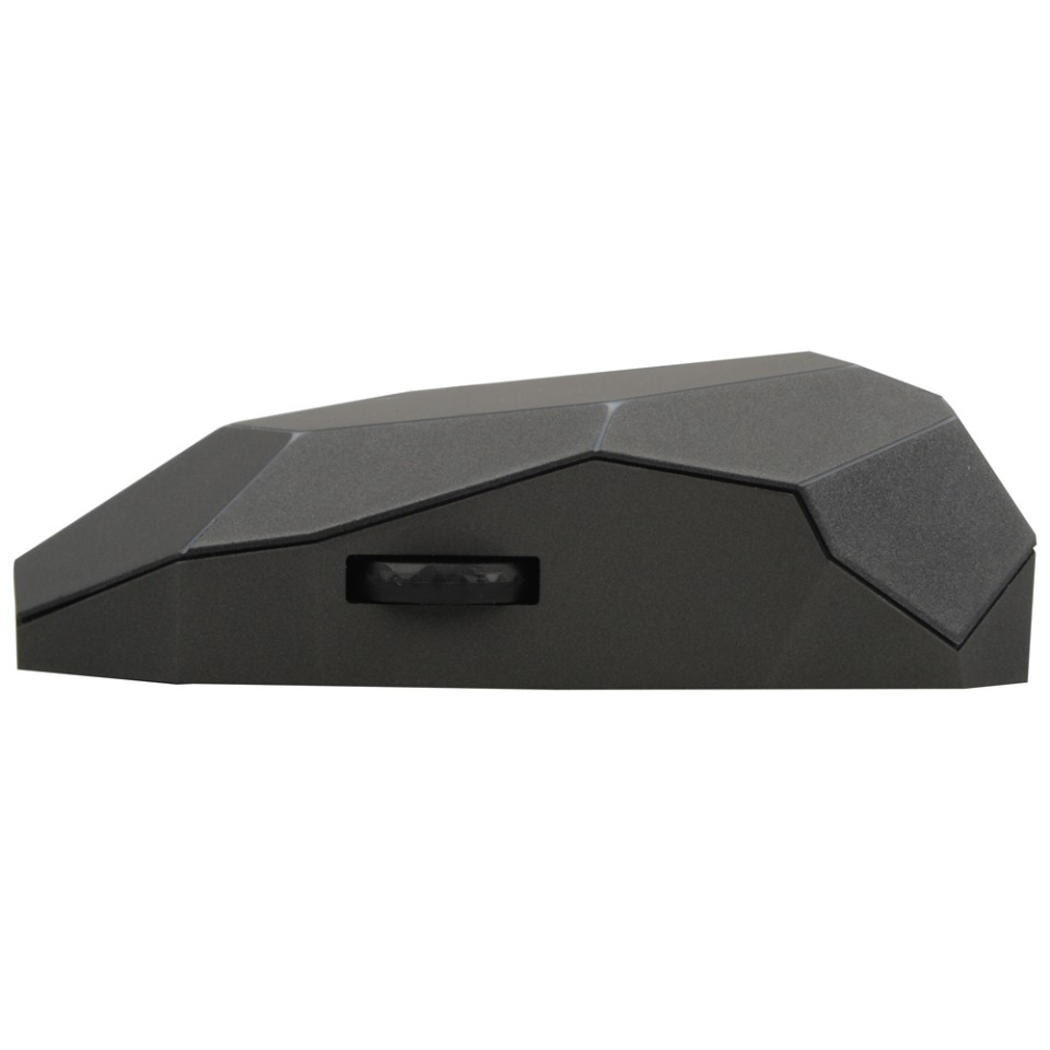 Мышь Geo Mouse, мокрый асфальт