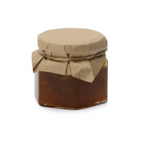 Сувенирный набор "Варенье из облепихи" 100 мл