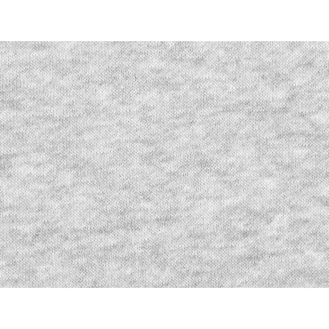 Толстовка с капюшоном «Dublin» мужская, темно-синий/серый меланж