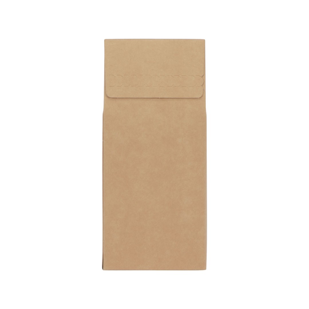 Подарочный набор «Tea Duo» с двумя видами чая, синий