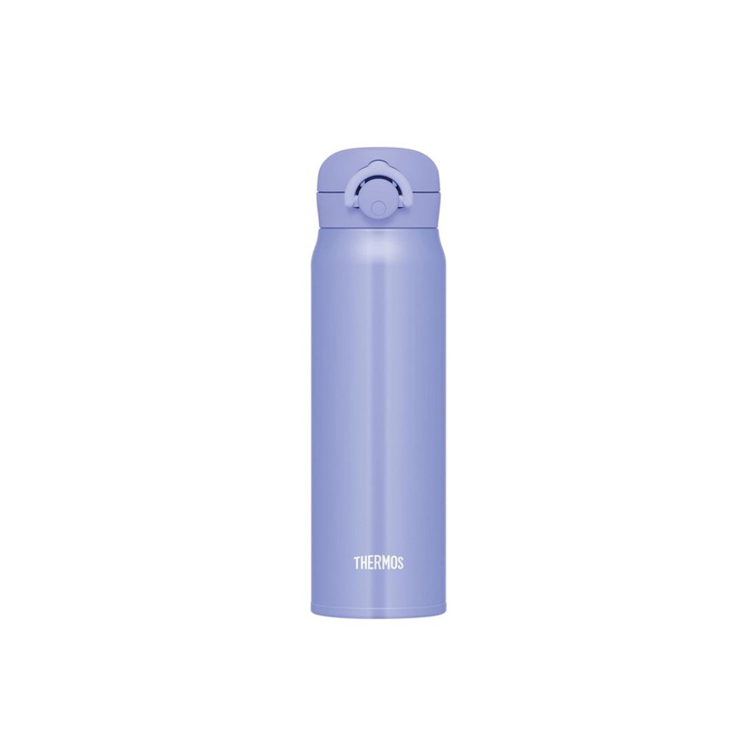 Термос из нерж. стали тм THERMOS JNR-603 BLPL0.6L
