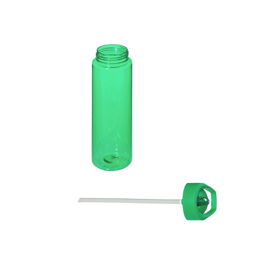 Спортивная бутылка для воды «Speedy» 700 мл, зеленый