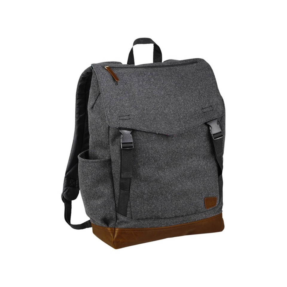 Рюкзак Campster 15", темно-серый