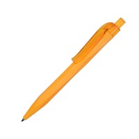 Ручка шариковая Prodir QS 20 PMT, оранжевый