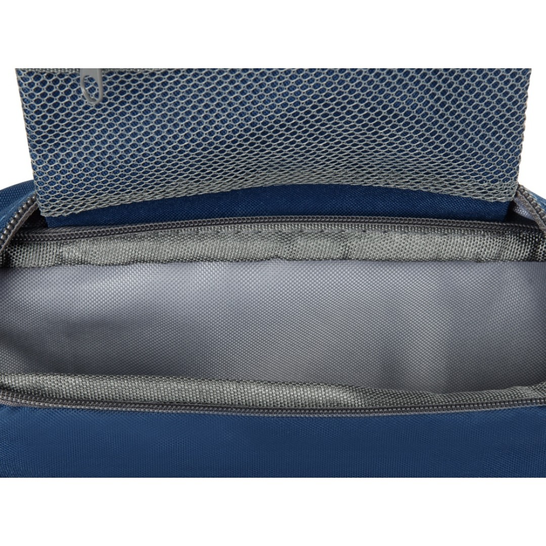 Несессер для путешествий «Promo», темно-синий