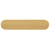 Пилка для ногтей из бамбука "Bamboo nail"