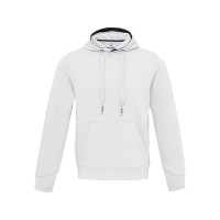 Худи унисекс Laguna, белый