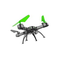 Радиоуправляемый квадрокоптер HIPER "FALCON X"