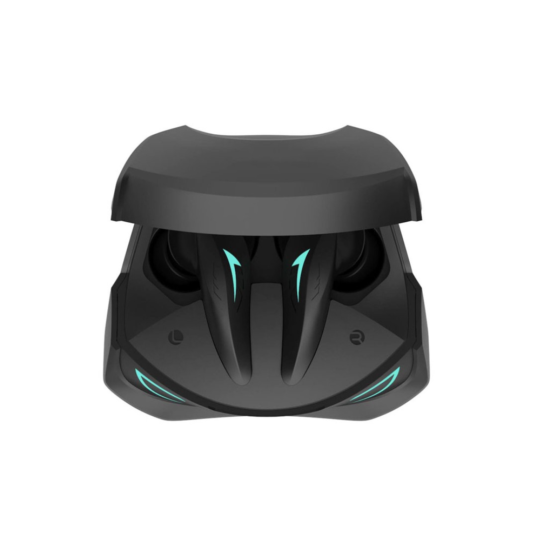 Беспроводные наушники HIPER TWS Mercury X14 (HTW-MX14) Bluetooth 5.1 гарнитура, Черный (Р)