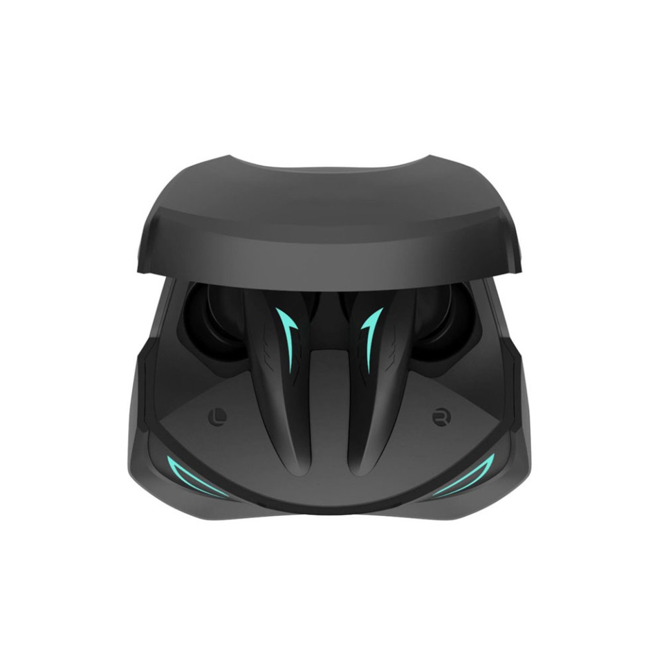 Беспроводные наушники HIPER TWS Mercury X14 (HTW-MX14) Bluetooth 5.1 гарнитура, Черный (Р)