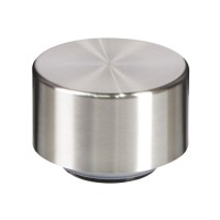 Вакуумная термобутылка "Brottle", черный