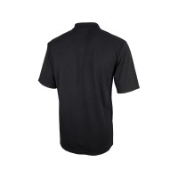 Рубашка поло "Solo" мужская, аква